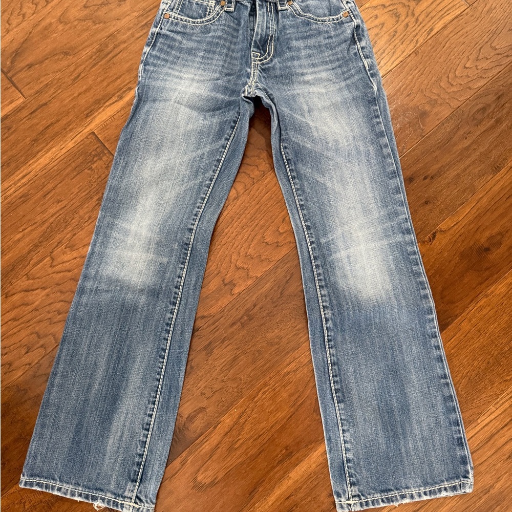 Boys Rock & Roll Jeans